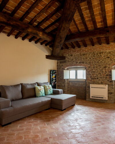 Casa Zeni - Signorelli