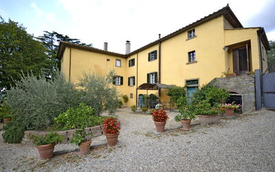 Villa Dalia