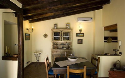 Unterkunft:&nbsp;Villa Ivoni 2