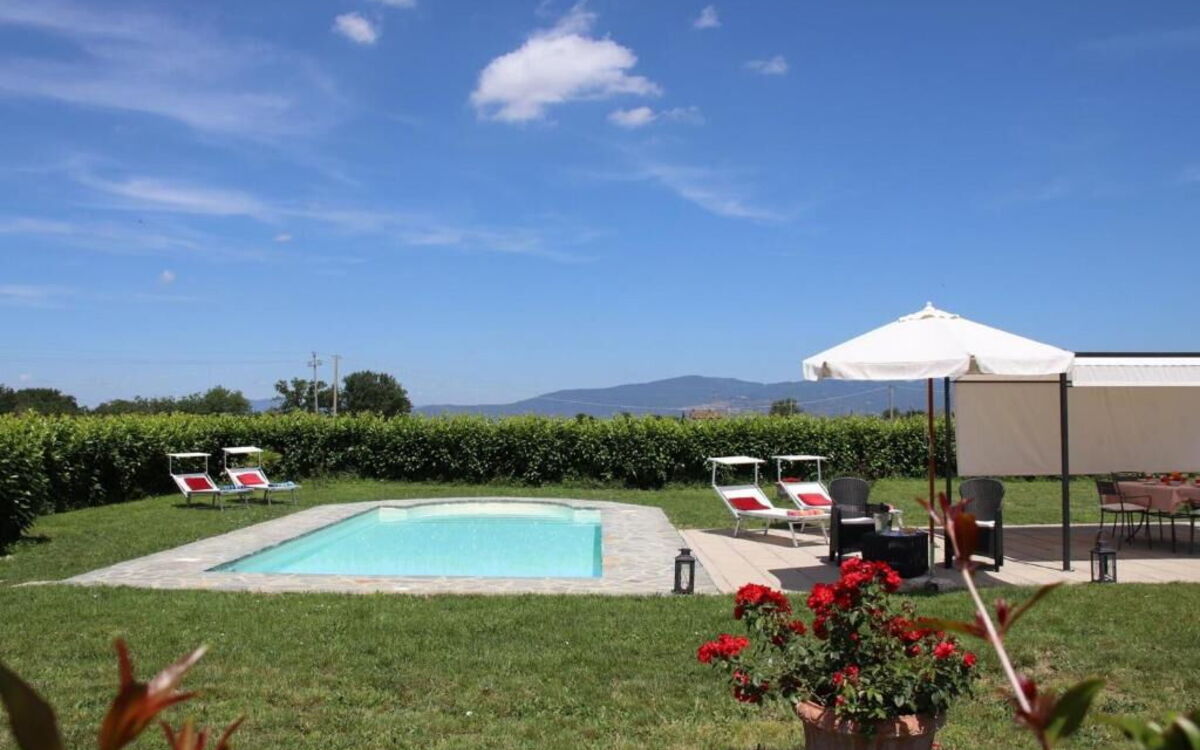 Villa Mira