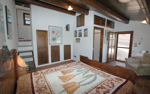 Unterkunft:&nbsp;Bedroom Allocco