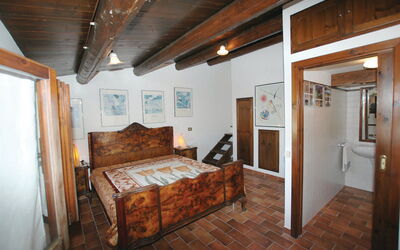 Unterkunft:&nbsp;Bedroom Allocco