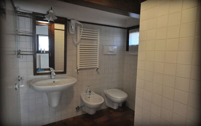 Unterkunft:&nbsp;Bedroom Allocco