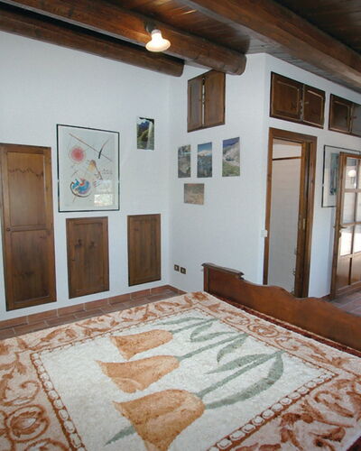 Bedroom Allocco