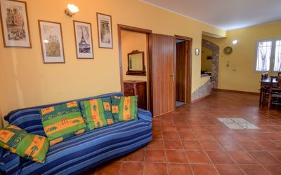 Florinda - Menfi, Sizilien, Italien