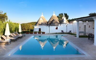 Trullo Oak