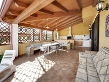 Villa Dell'ulivo