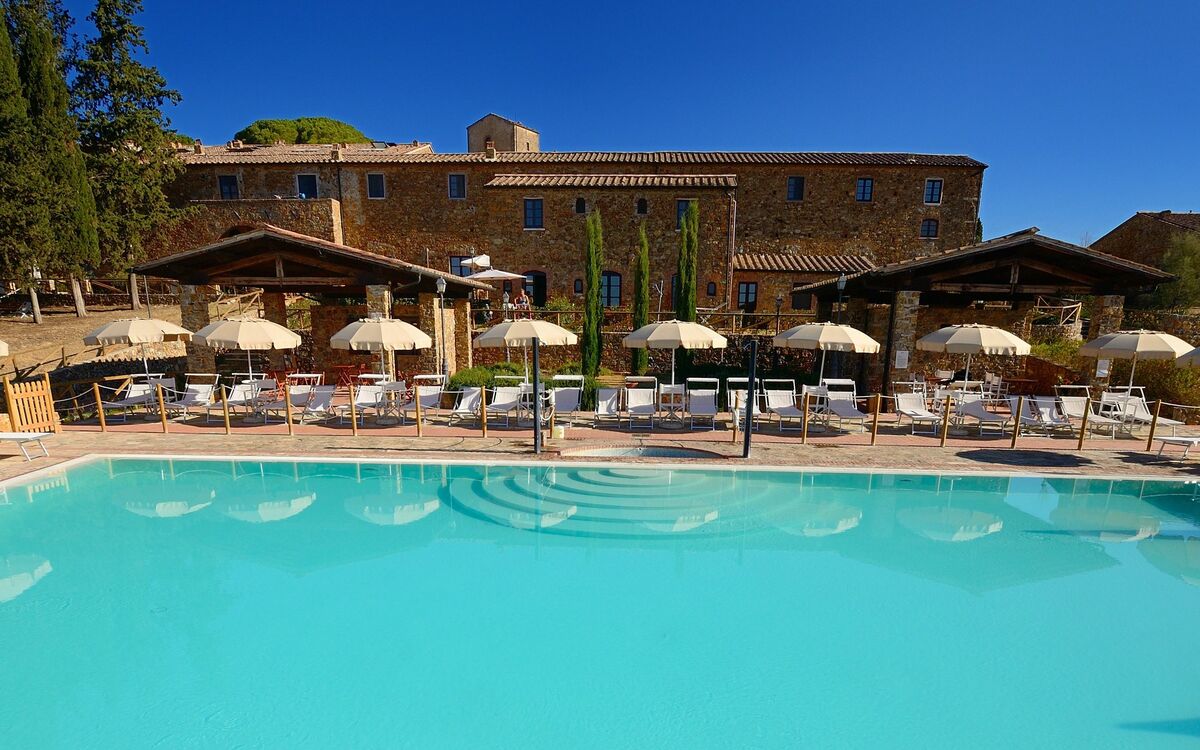 Borgo Casa Di Lappi