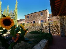 Borgo Casa Di Lappi
