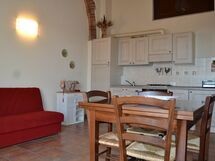 Unterkunft:&nbsp;Bilocale Garden