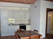 Unterkunft:&nbsp;Bilocale Garden