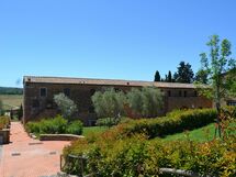 Borgo Casa Di Lappi