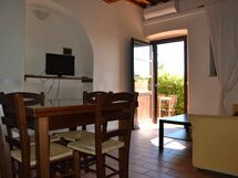 Unterkunft:&nbsp;Trilocale Garden