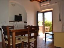 Unterkunft:&nbsp;Trilocale Garden