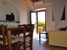 Unterkunft:&nbsp;Trilocale Garden