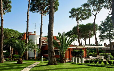 Villa Nocetta