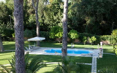 Villa Nocetta