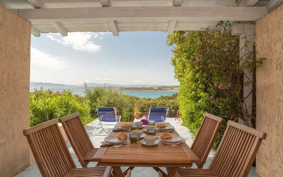 Unterkunft:&nbsp;Vista Playa 3 (goa603) 710.3