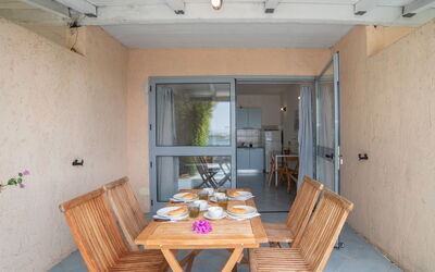 Unterkunft:&nbsp;Vista Playa 3 (goa603) 710.3