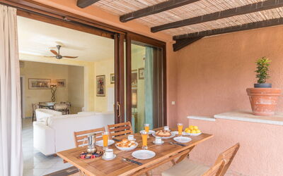 Dalila - Olbia, Sardinien, Italien