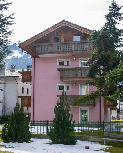 Bormio 420
