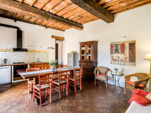 Unterkunft:&nbsp;La Rimessa