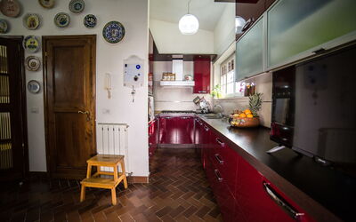 Villa Pergolone