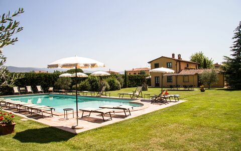 Agriturismo Il Sambuco