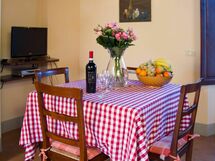 Unterkunft:&nbsp;Appartamento Genziana