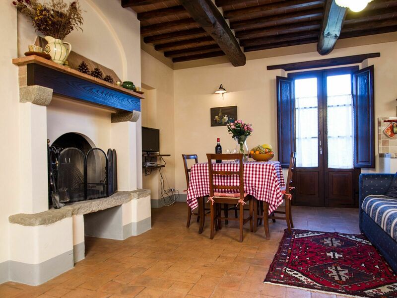 Unterkunft:&nbsp;Appartamento Genziana