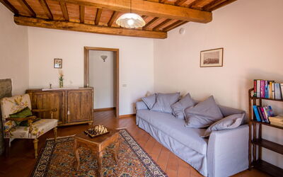 Unterkunft:&nbsp;Castagneto