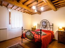 Unterkunft:&nbsp;Castagneto
