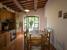 Unterkunft:&nbsp;Castagneto