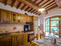 Unterkunft:&nbsp;Castagneto