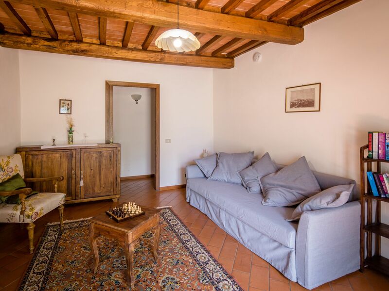 Unterkunft:&nbsp;Castagneto
