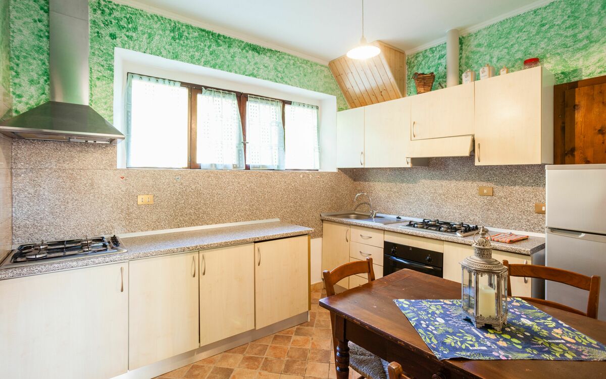 Unterkunft:&nbsp;Rosa