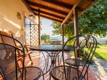 Unterkunft:&nbsp;Rosa