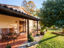 Unterkunft:&nbsp;Rosa