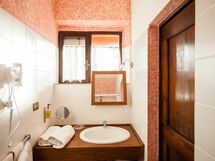 Unterkunft:&nbsp;Rosa