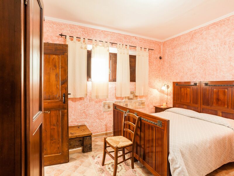 Unterkunft:&nbsp;Rosa