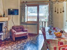 The Twins Apartment - Champoluc