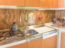 The Twins Apartment - Champoluc