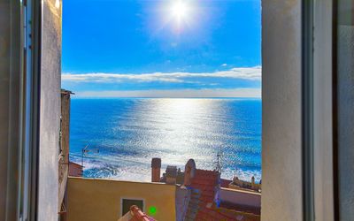 I Corsari del Corallo - Cervo - Cervo, Ligurien, Italien