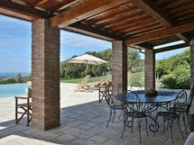 La Lepraia Estate