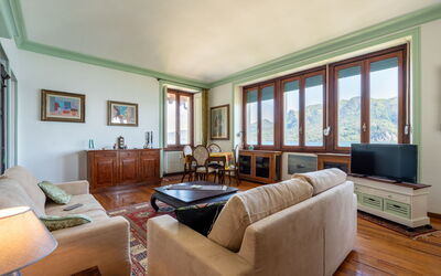 Unterkunft:&nbsp;Villa Ceriana 100.3