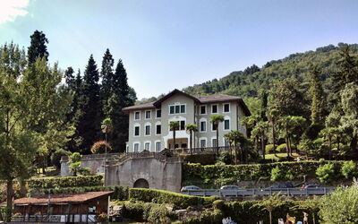 Unterkunft:&nbsp;Villa Ceriana 100.3