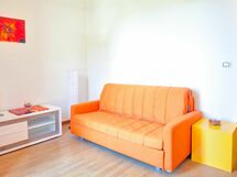 Apartment Felicita San Lorenzo Al Mare