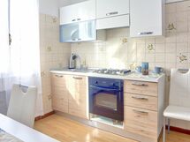 Apartment Felicita San Lorenzo Al Mare