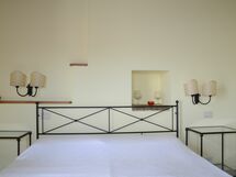 Unterkunft:&nbsp;Capanno