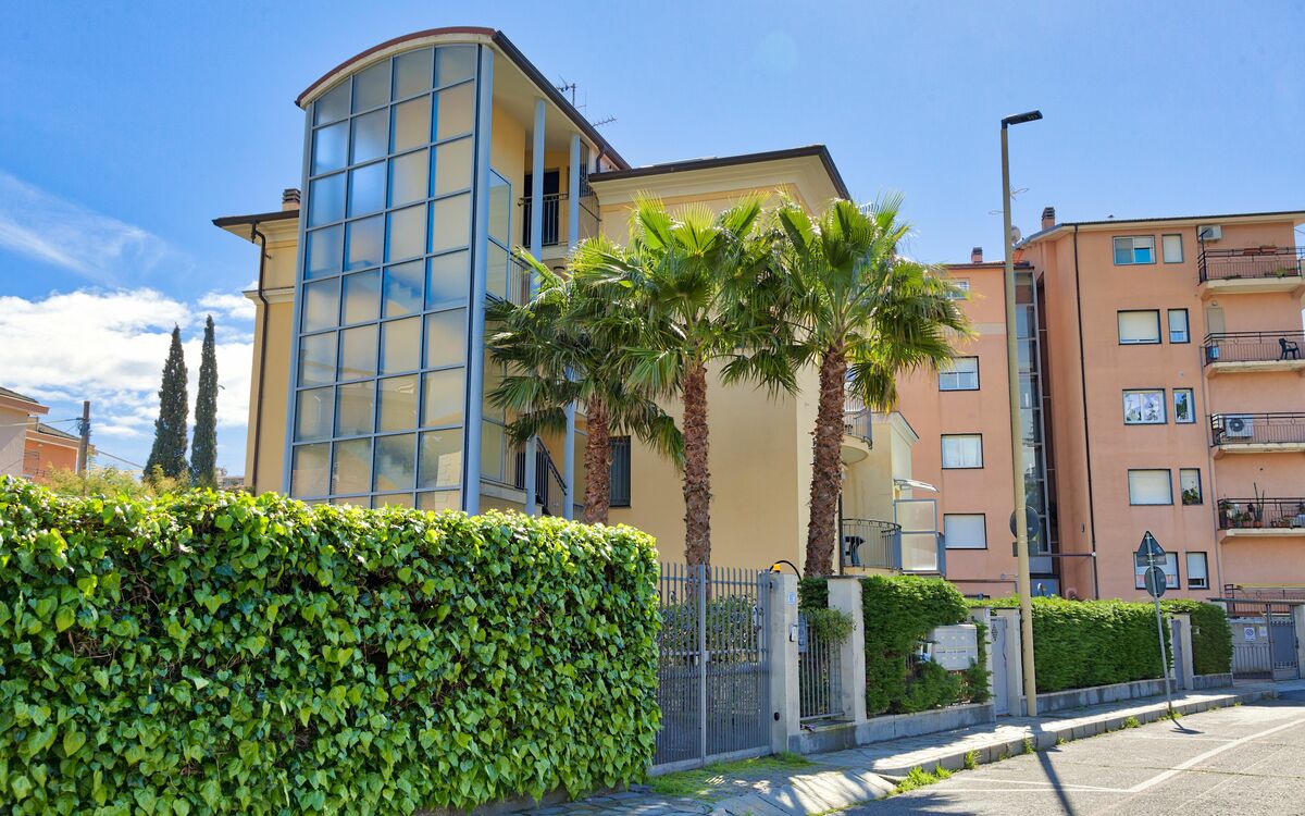 Apartment Zero - Diano Marina